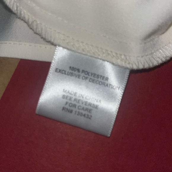 ModCloth top - Picture 6 of 7